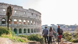 Find cheap flights to Rome Ciampino
