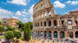 Rome holiday rentals
