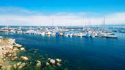 Monterey hotels