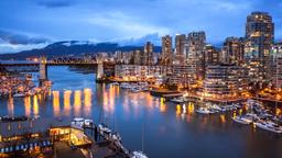 Vancouver holiday rentals