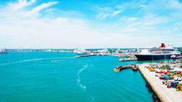 Find cheap flights to Southampton
