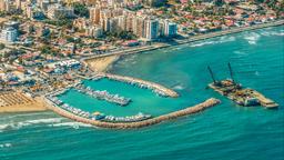 Larnaca holiday rentals
