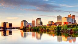 Find cheap flights to Newark