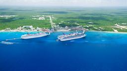 Cozumel car rentals