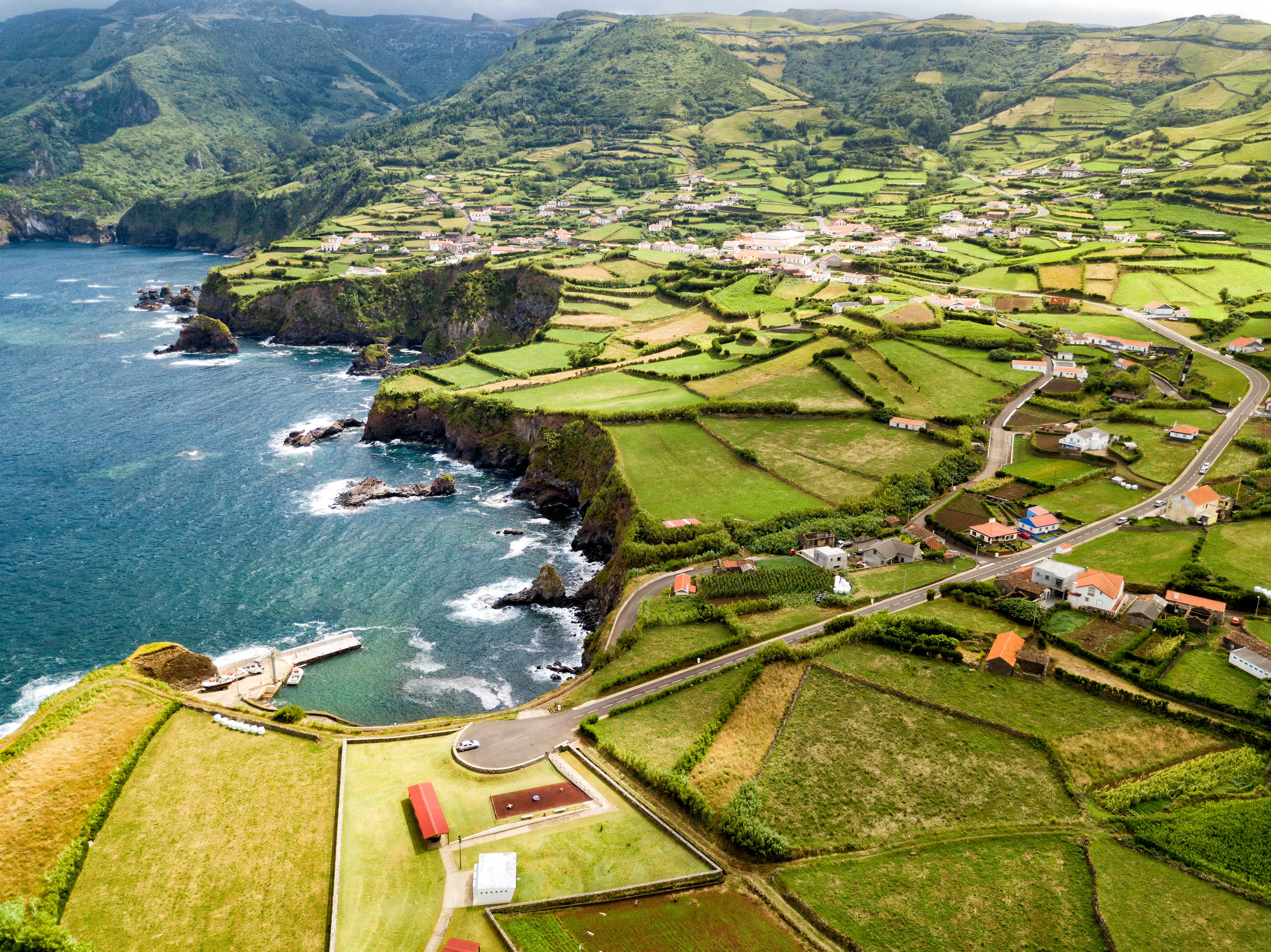 Ponta Delgada (A&ccedil;ores) car rentals