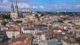 Niort Hotels