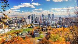 Hotels near Montreal Pierre Elliott Trudeau Intl Airport