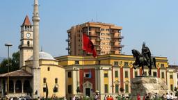 Tirana holiday rentals