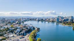 Oakland car rentals