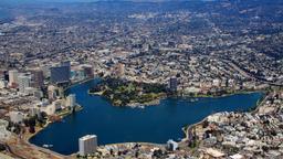 Find cheap flights to Oakland