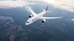 Find cheap flights on LATAM Airlines Brasil