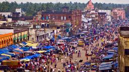Find cheap flights to India