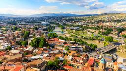Tbilisi holiday rentals