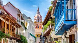 South America car hire