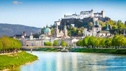 Salzburg holiday rentals