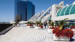 Hotels near SDG&E Energy Showcase / San Diego Gas & Electric