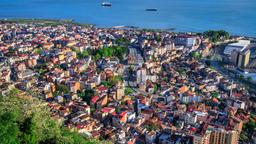 Trabzon Hotels