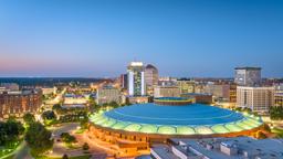 Hotels near 2020 Good Living Wichita Expo