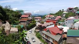 Baguio holiday rentals
