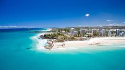 Find cheap flights to Coolangatta