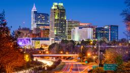 Hotels near Dude Solutions User Conference 2020