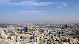 Ajman Hotels