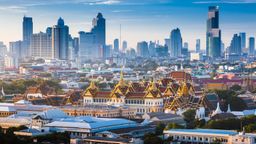 Hotels Near Pantip Plaza Bangkok From Aed 59 Night Kayak