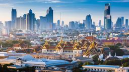 Bangkok holiday rentals