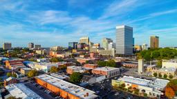 Hotels near Legacy Dance Championships Spring 2020