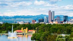 Hotels near Denver Airport