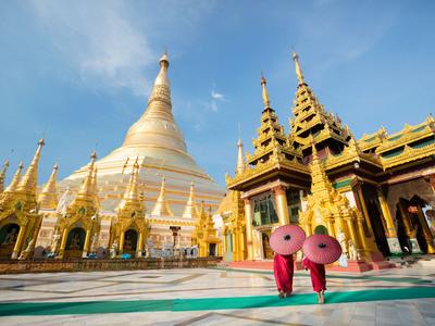 Yangon