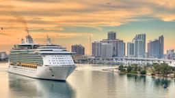 Find cheap flights to Miami