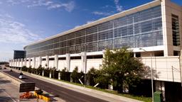 Hotels near Adidas Windy City National Qualifier 2020