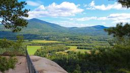 North Conway hotels