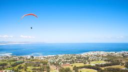 Find cheap flights to South Africa