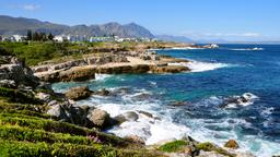 Find cheap flights to South Africa