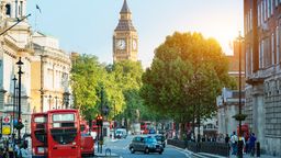Find cheap flights to London Southend