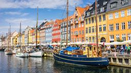Copenhagen holiday rentals