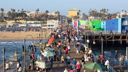 Find cheap flights from Dubai to Los Angeles