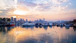Find cheap flights from Abu Dhabi to Kuwait City