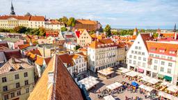 Estonia hotels