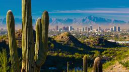 Phoenix car rentals