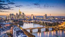 Hotels near Texcare International