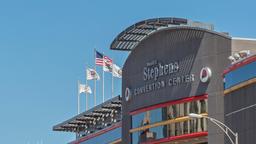 Hotels near Smta International