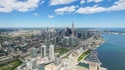 Toronto car rentals