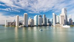 Find cheap flights to Miami