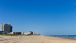 South Padre Island hotels