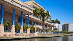 Hotels near Tampa Bay Condo & HOA Expo