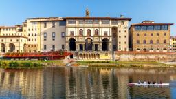 Florence hotels near Galleria degli Uffizi