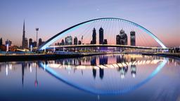 Find cheap flights from United Kingdom to Dubai